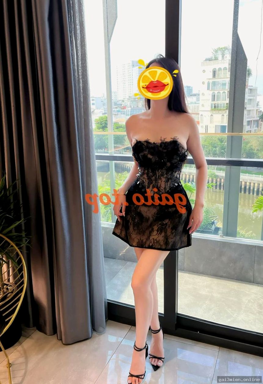 Kim Vân – Xinh như mộng, chiều mọi yêu cầu – Alo ngay – Phú Nhuận, Sài Gòn – ảnh 8