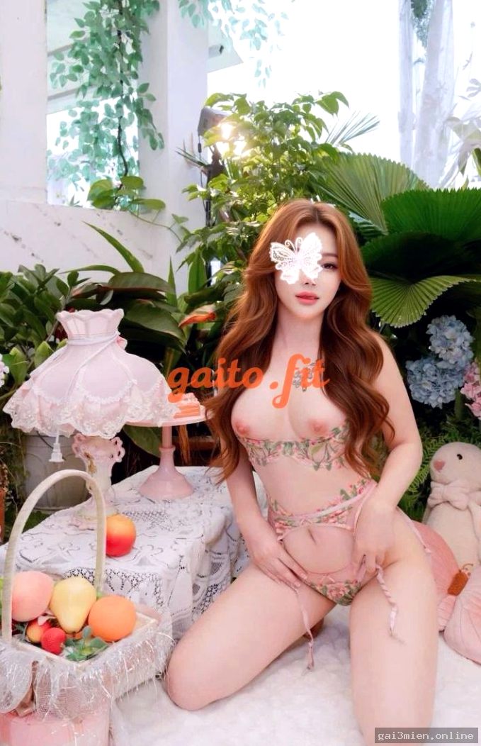 Linh Bông – gái gọi Buôn Ma Thuột – Lầu Xanh – gaigoi