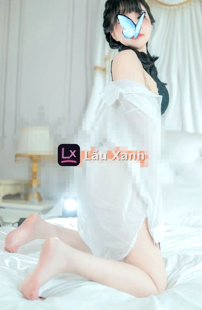 An Nhiên Mộng – gái gọi Bình Thạnh