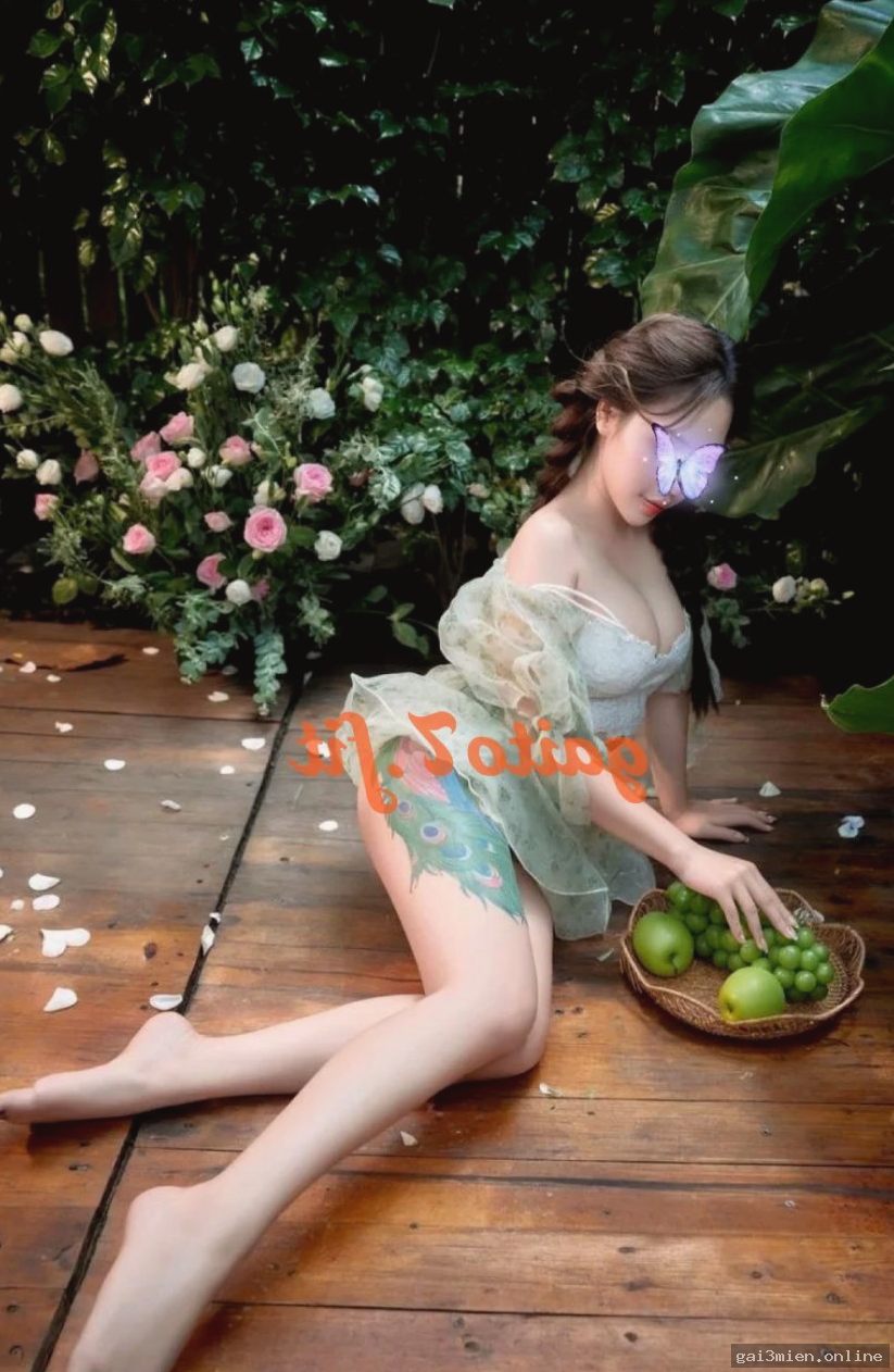 Phương Trinh Khuôn – Dễ thương, không vội vàng – Đặt lịch ngay – Phan Thiết, Bình Thuận – ảnh 17