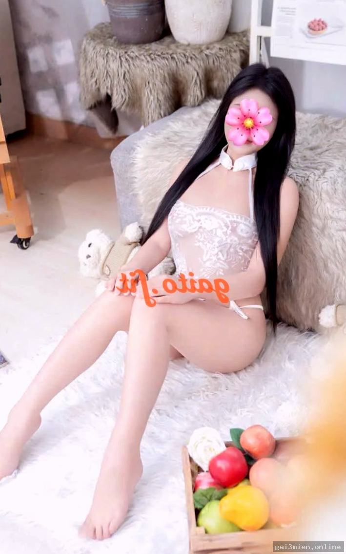 Thục Anh – gái gọi Tân Phú – Lầu Xanh – gaigoi