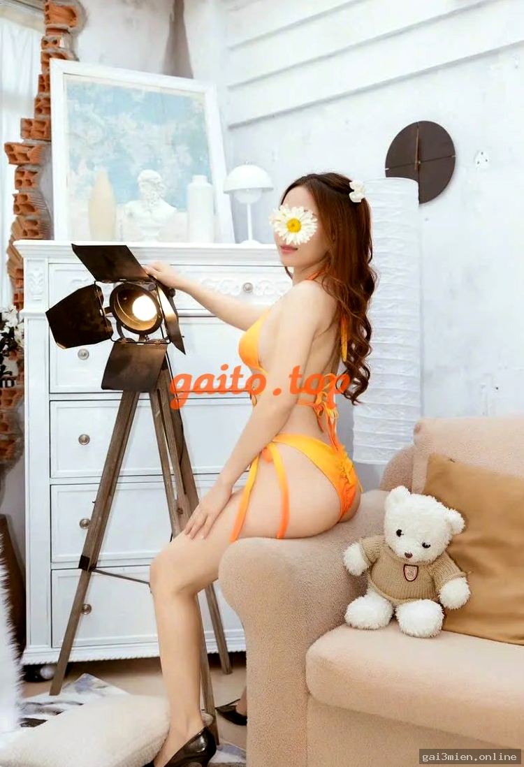 Ngọc Thy – Dễ thương, vui vẻ – Lên kèo ngay – Bình Chánh, Sài Gòn – ảnh 9