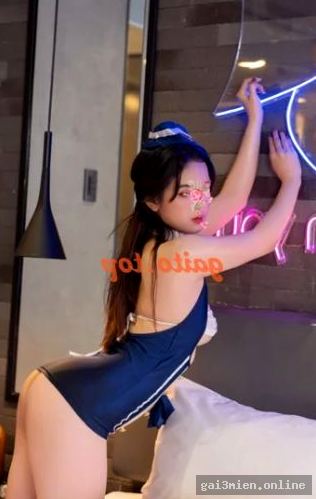 Yến Vy – Mông cong, phục vụ hết mình – Hẹn ngay – Quận 10, Sài Gòn – ảnh 16
