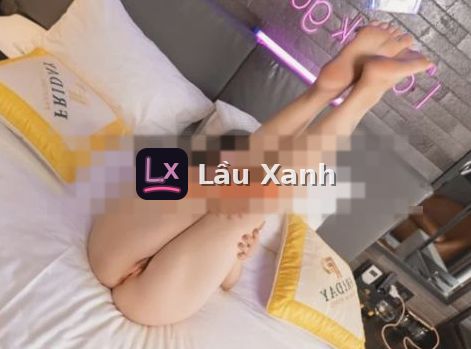 Yến Vy – gái gọi Quận 10