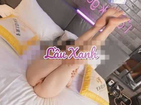 Yến Vy – gái gọi Quận 10