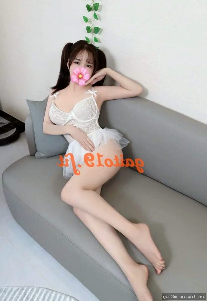 Bảo Châu – gái gọi Bình Tân – Lầu Xanh – gaigoi