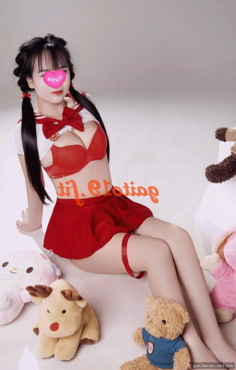 Anna – Thân hình chuẩn, không vội vàng – Check ngay – Tân Phú, Sài Gòn – ảnh 8