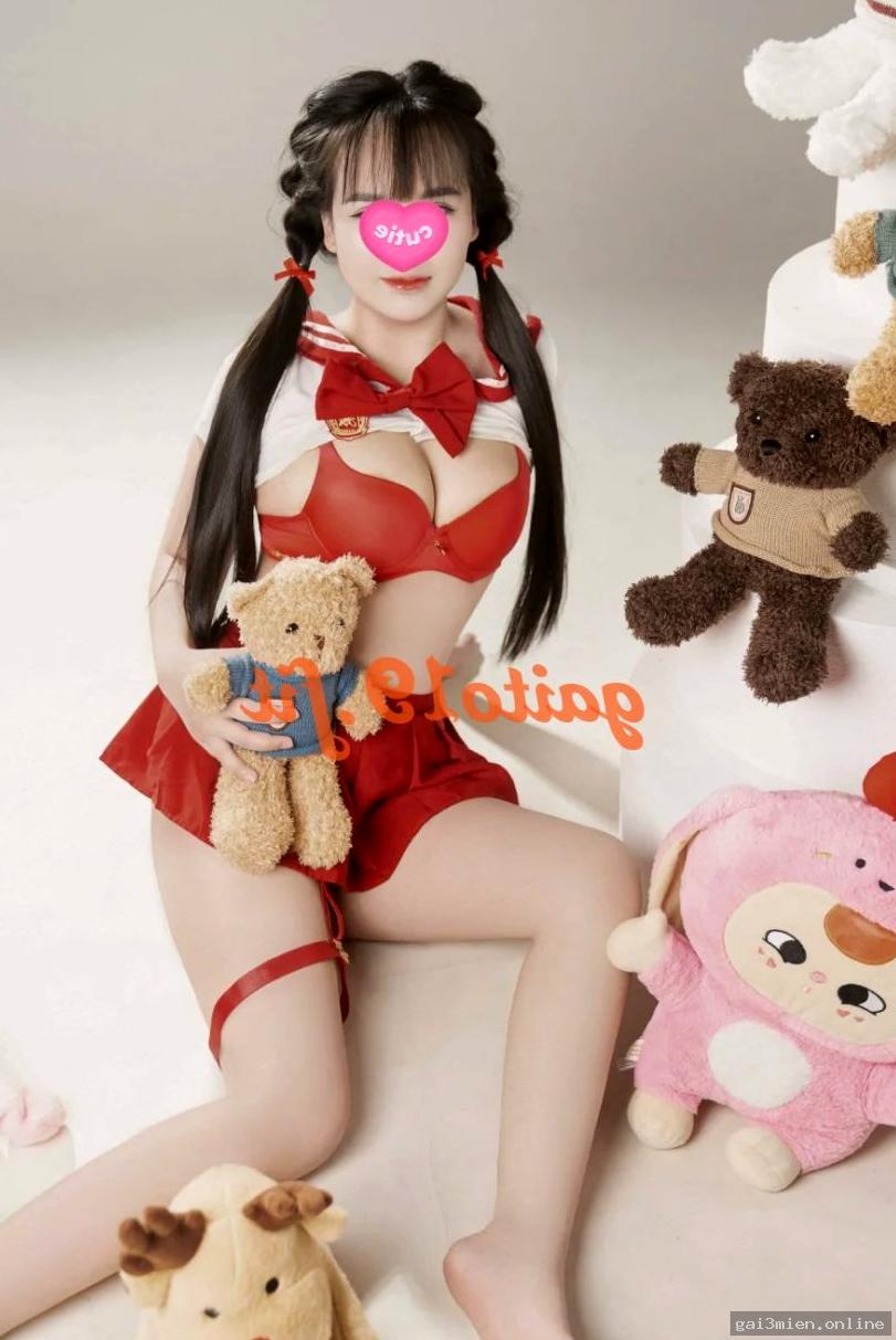 Anna – Thân hình chuẩn, không vội vàng – Check ngay – Tân Phú, Sài Gòn – ảnh 9