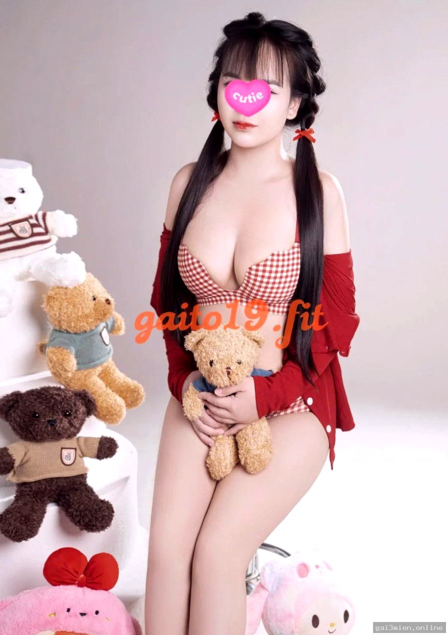 Anna – Thân hình chuẩn, không vội vàng – Check ngay – Tân Phú, Sài Gòn – ảnh 2
