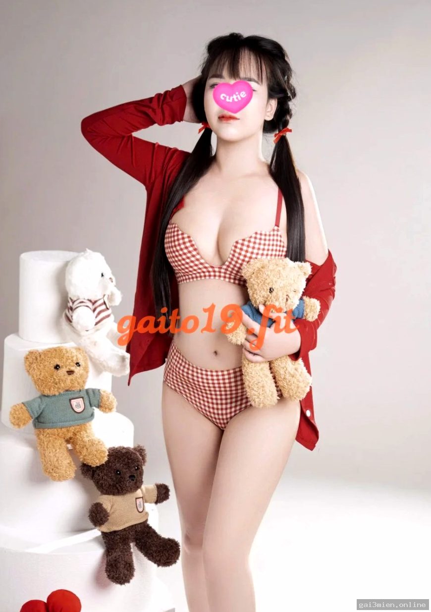 Anna – Thân hình chuẩn, không vội vàng – Check ngay – Tân Phú, Sài Gòn – ảnh 7