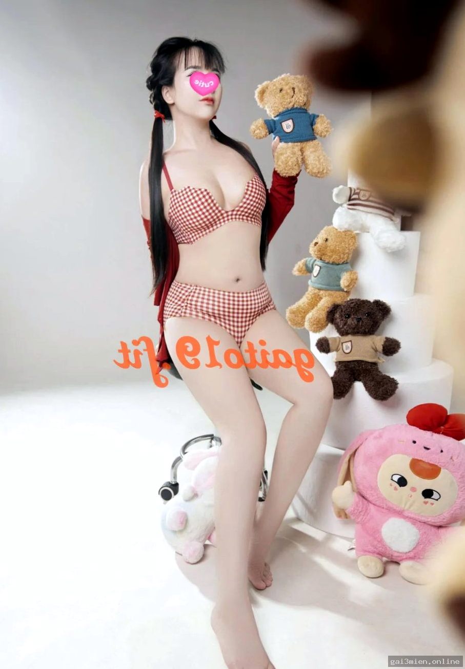 Anna – Thân hình chuẩn, không vội vàng – Check ngay – Tân Phú, Sài Gòn – ảnh 5