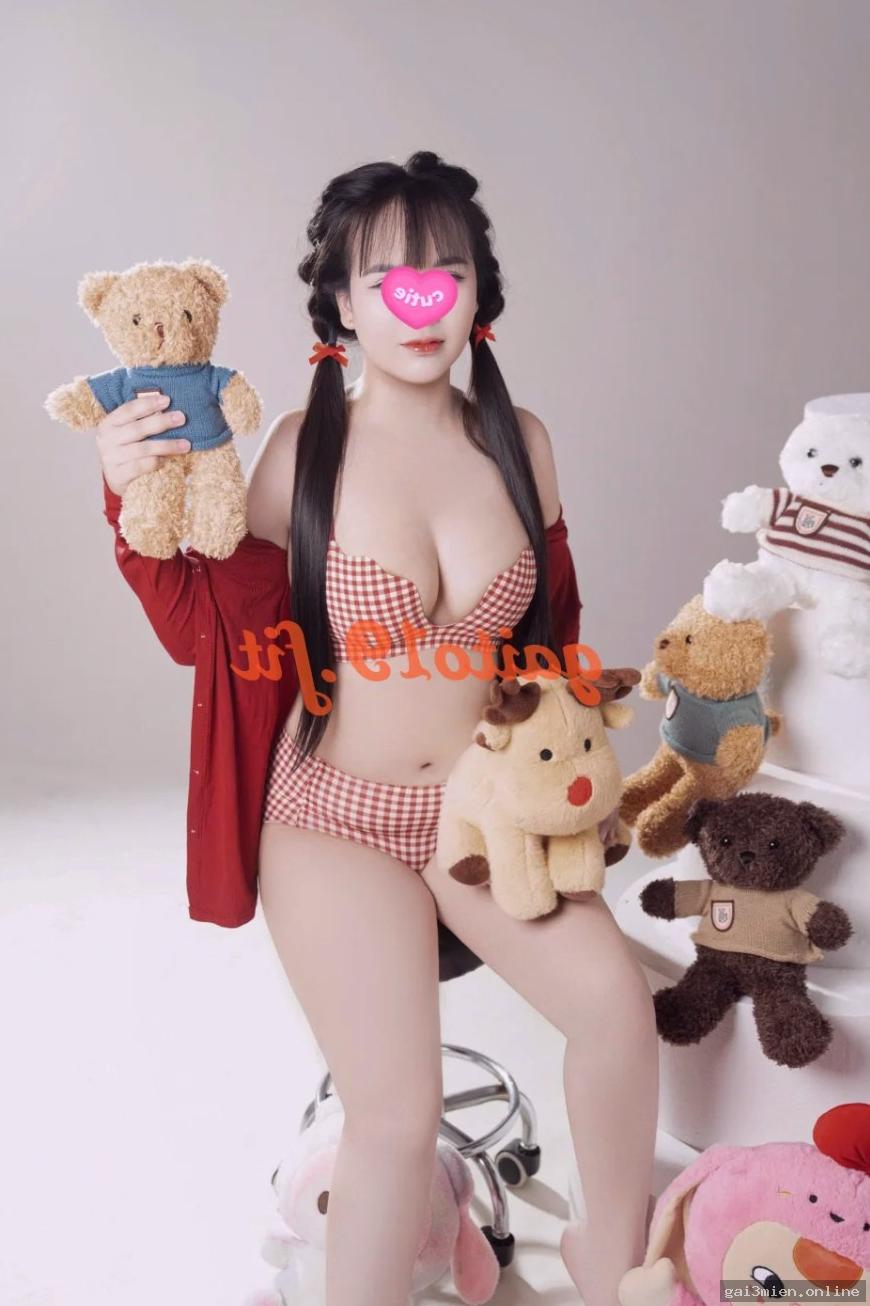 Anna – Thân hình chuẩn, không vội vàng – Check ngay – Tân Phú, Sài Gòn – ảnh 3