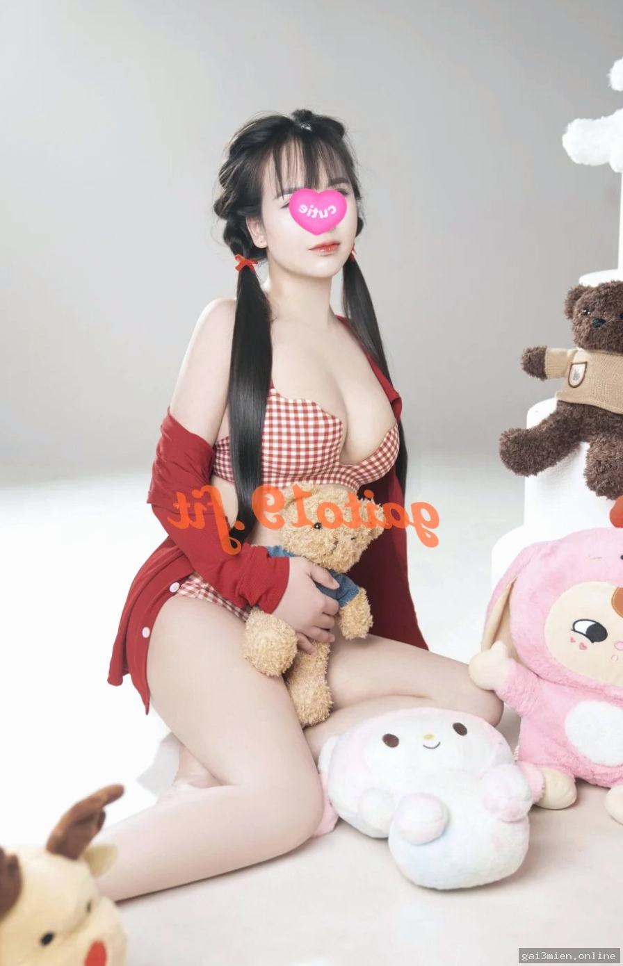 Anna – Thân hình chuẩn, không vội vàng – Check ngay – Tân Phú, Sài Gòn – ảnh 6