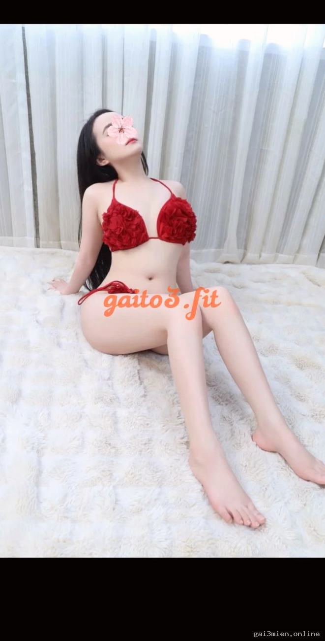 Bông Chery – Thân hình chuẩn, vui vẻ – Book ngay – Thủ Đức, Sài Gòn – ảnh 11