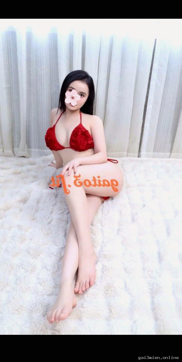 Bông Chery – Thân hình chuẩn, vui vẻ – Book ngay – Thủ Đức, Sài Gòn – ảnh 15