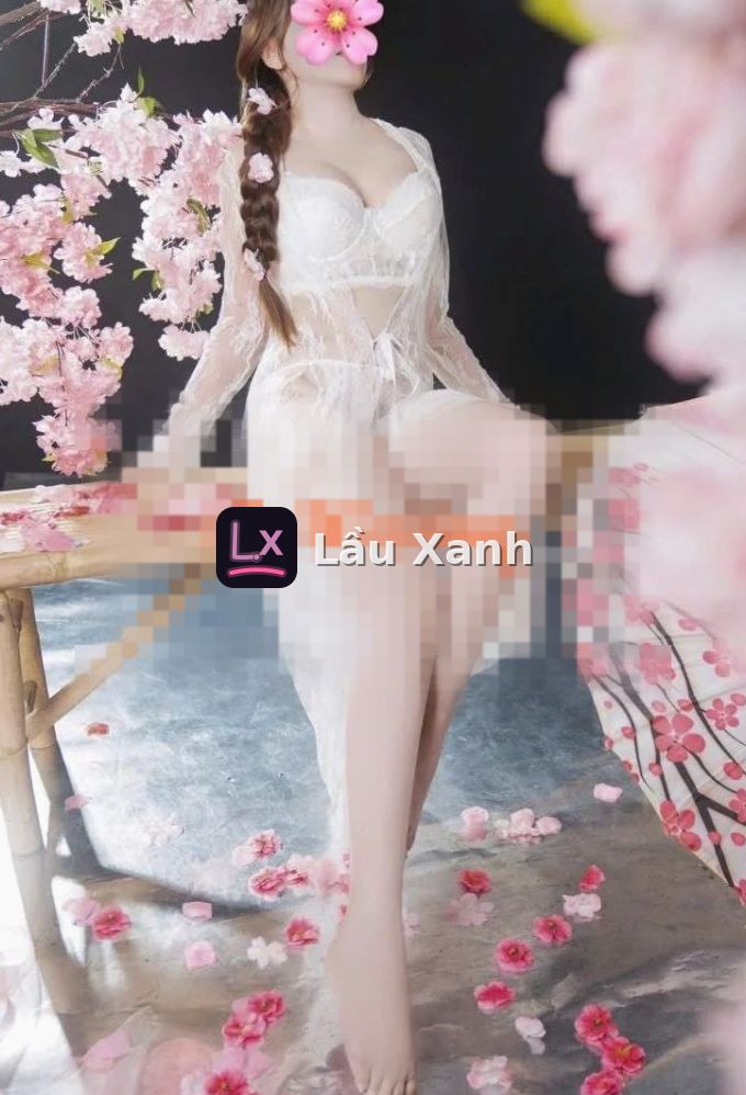 Yến Vy – gái gọi Bảo Lộc
