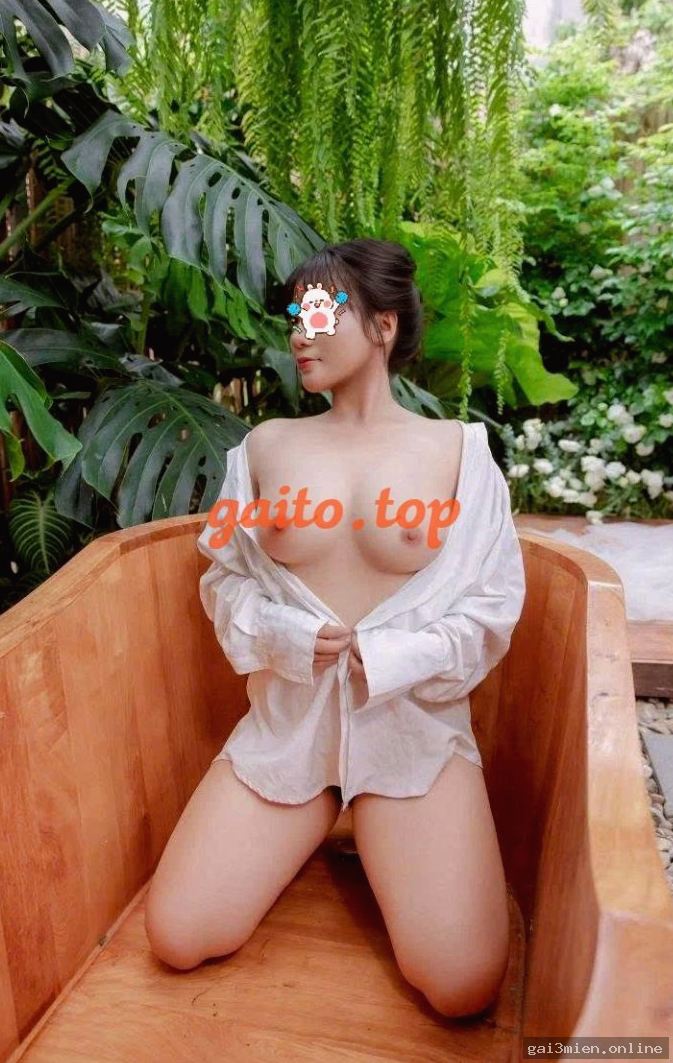Thảo Ly – Da trắng, kín đáo – Quất ngay – Đức Hòa, Long An – ảnh 10