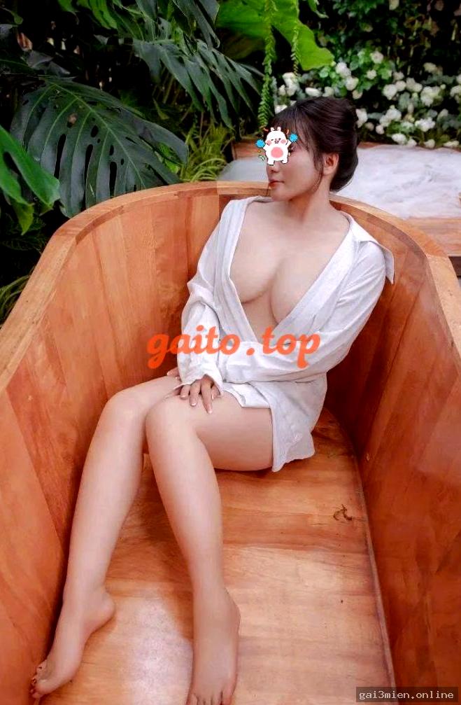 Thảo Ly – gái gọi Đức Hòa – Lầu Xanh – gaigoi