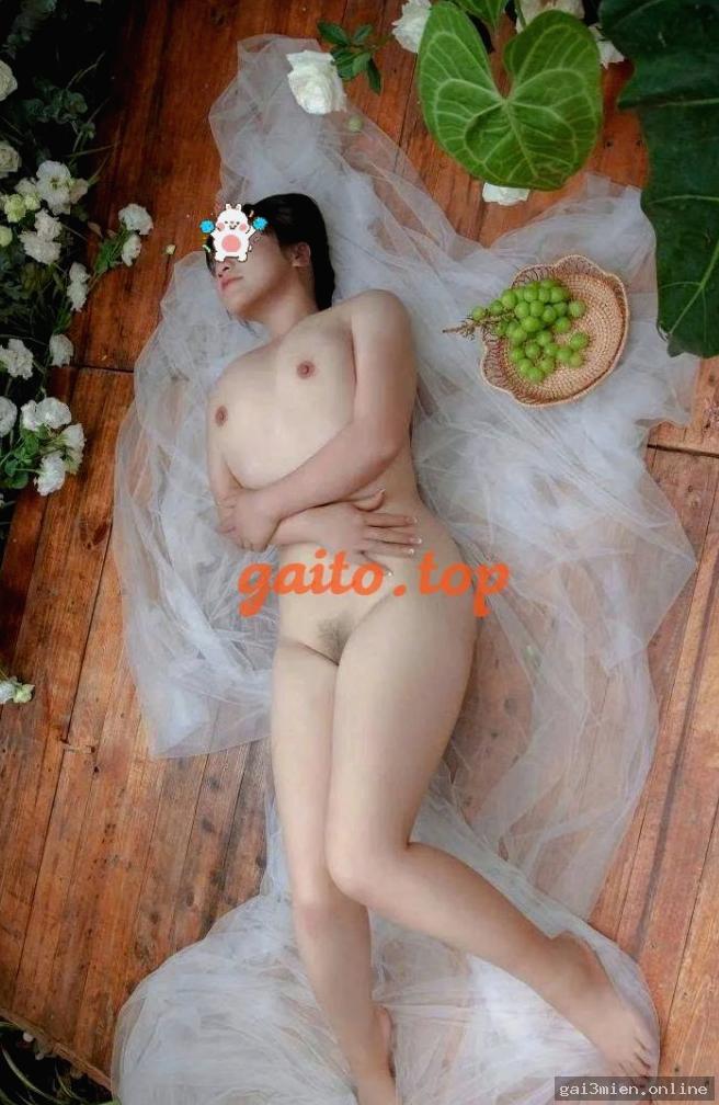 Thảo Ly – Da trắng, kín đáo – Quất ngay – Đức Hòa, Long An – ảnh 3