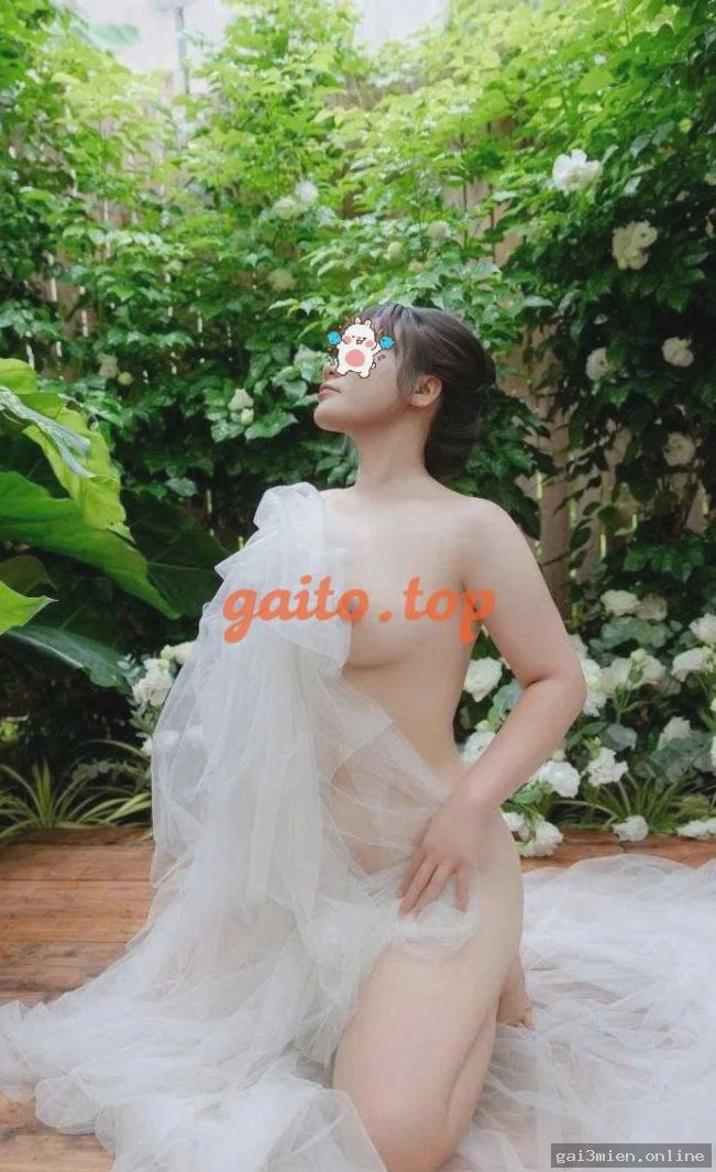 Thảo Ly – Da trắng, kín đáo – Quất ngay – Đức Hòa, Long An – ảnh 9