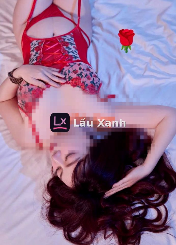 Naila – gái gọi Nha Trang