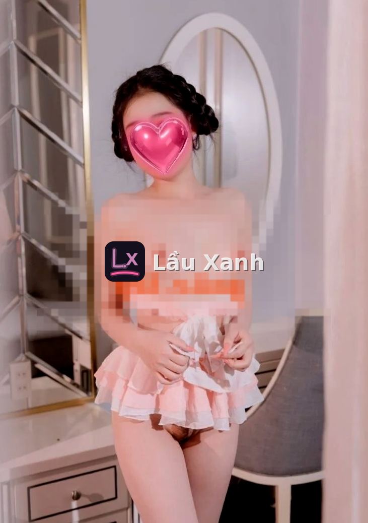 Uyên – gái gọi Quận 8