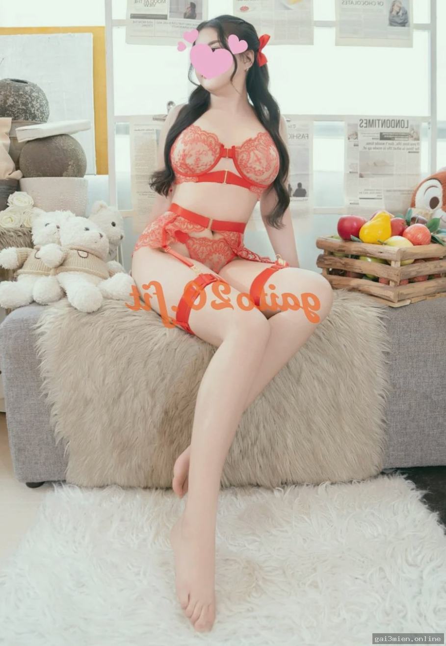 Thảo Nhi 2007 – Dễ thương, bú liếm giỏi – Liên hệ ngay – Quận 10, Sài Gòn – ảnh 6