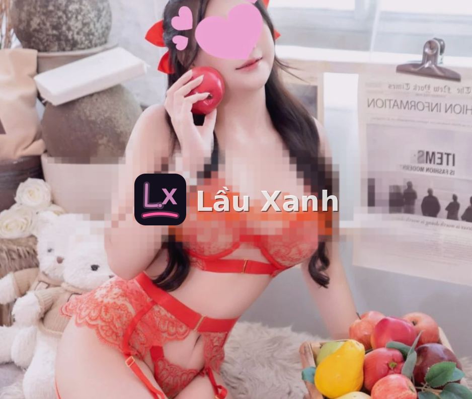 Thảo Nhi – gái gọi Quận 10
