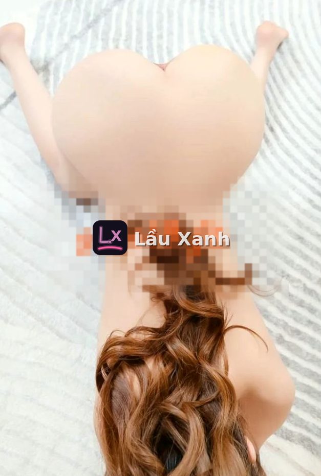 Thảo Yến – gái gọi Quận 8