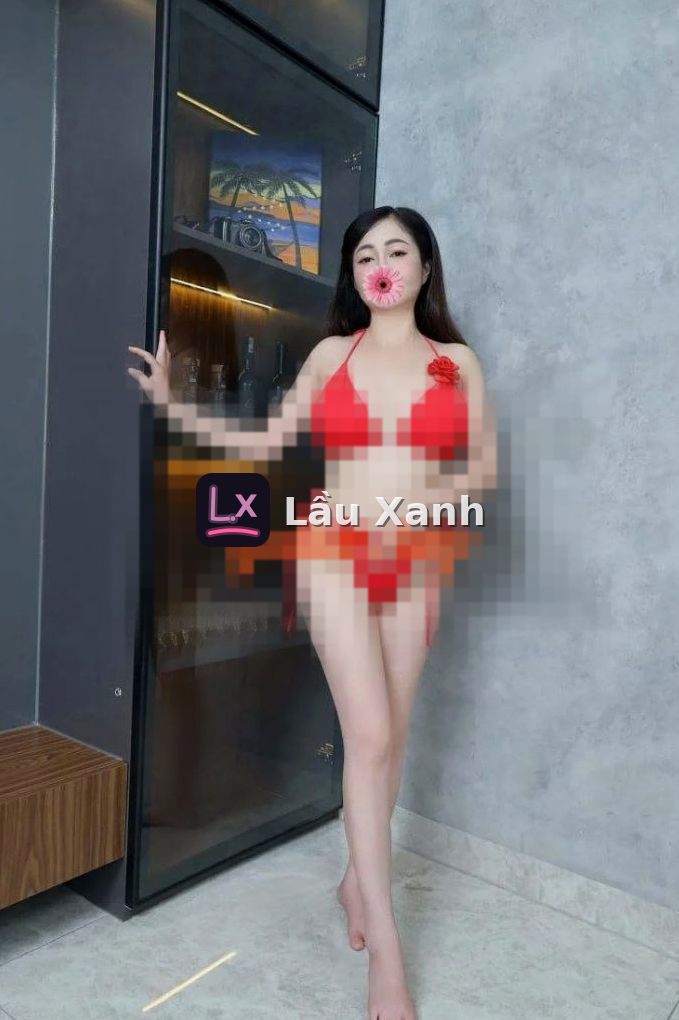 Trà My – gái gọi Quận 7