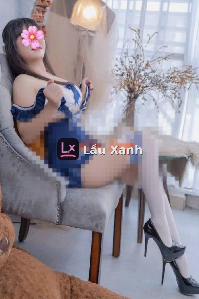 Thanh Hà – Vú to, biết chiều – Triển ngay – Cao Lãnh, Đồng Tháp – ảnh 12