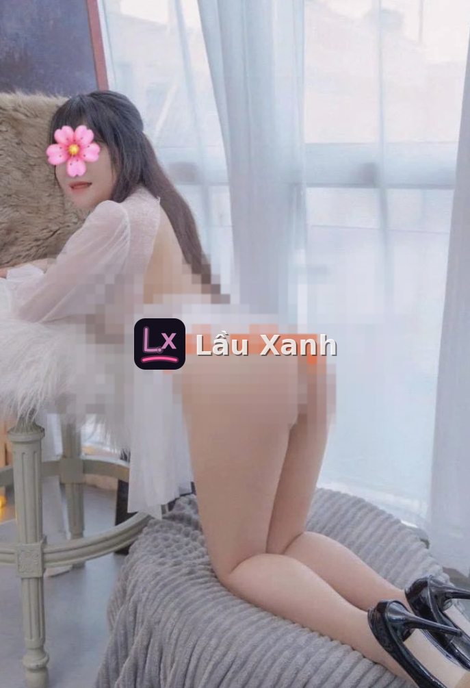 Thanh Hà – Vú to, biết chiều – Triển ngay – Cao Lãnh, Đồng Tháp – ảnh 5