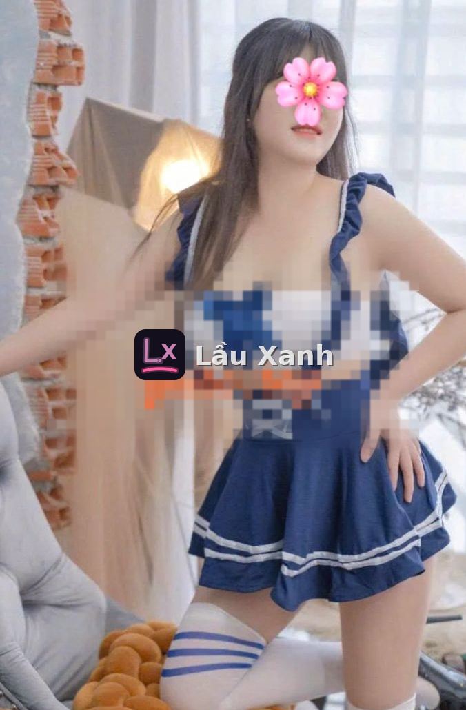 Thanh Hà – Vú to, biết chiều – Triển ngay – Cao Lãnh, Đồng Tháp – ảnh 8