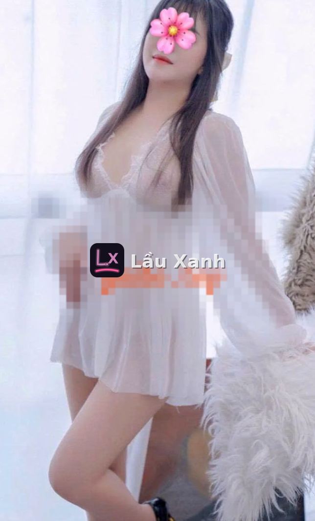 Thanh Hà – Vú to, biết chiều – Triển ngay – Cao Lãnh, Đồng Tháp – ảnh 9