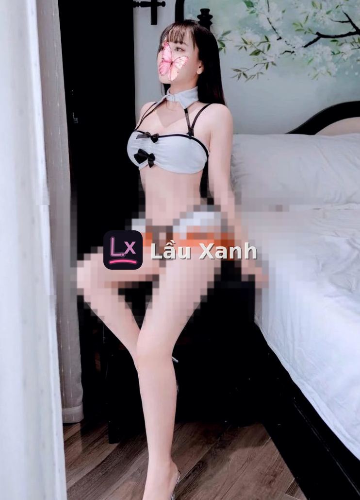 Linh Anh Lần – gái gọi Liên Chiểu