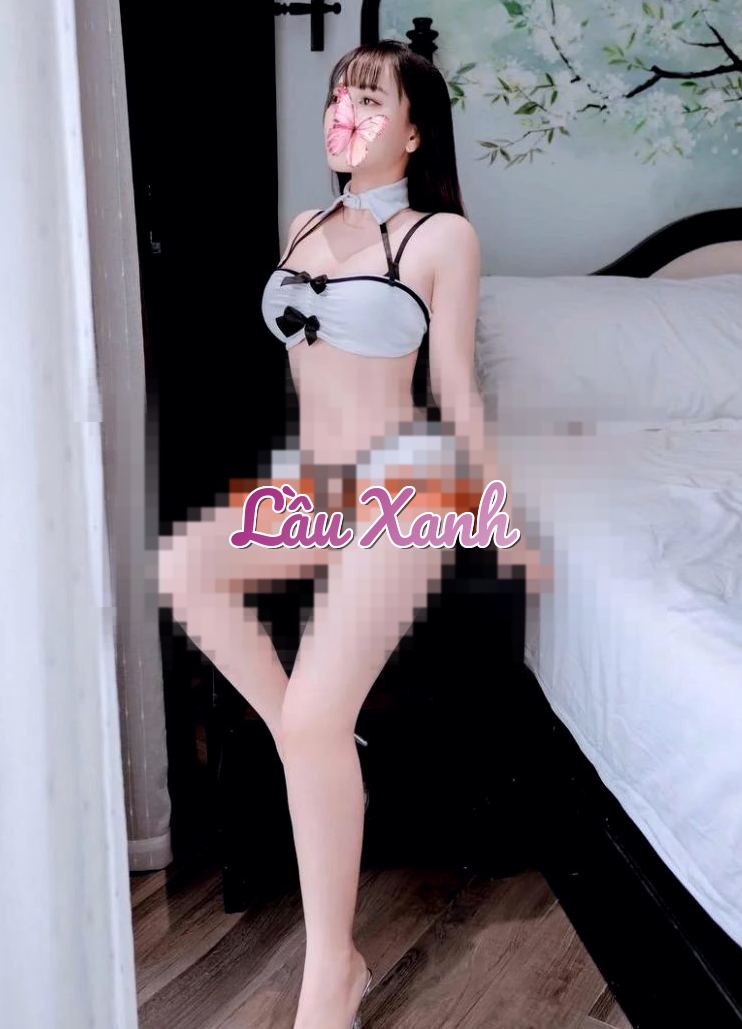 Linh Anh Lần – gái gọi Liên Chiểu