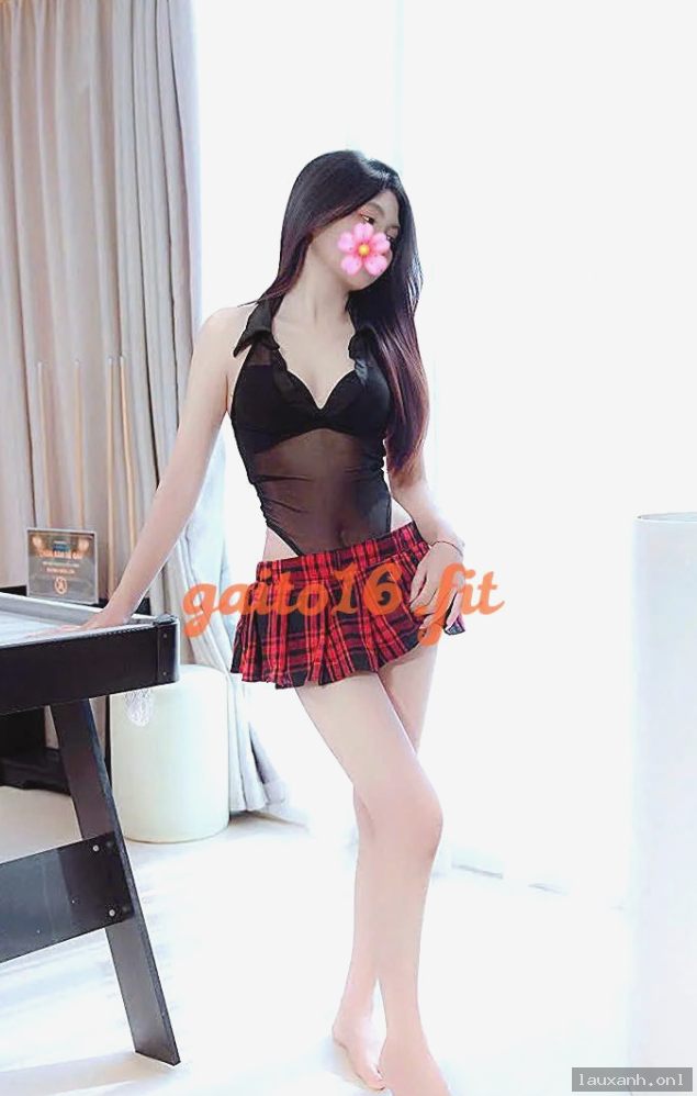 Linh Ngân 2007 – Da trắng, dịch vụ tốt – Inbox ngay – Gò Vấp, Sài Gòn – ảnh 4