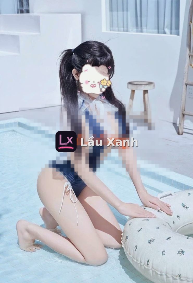 Moki Premium 2004 – Vòng 1 khủng, dâm hết cỡ – Check liền – Quận 8, Sài Gòn – ảnh 1