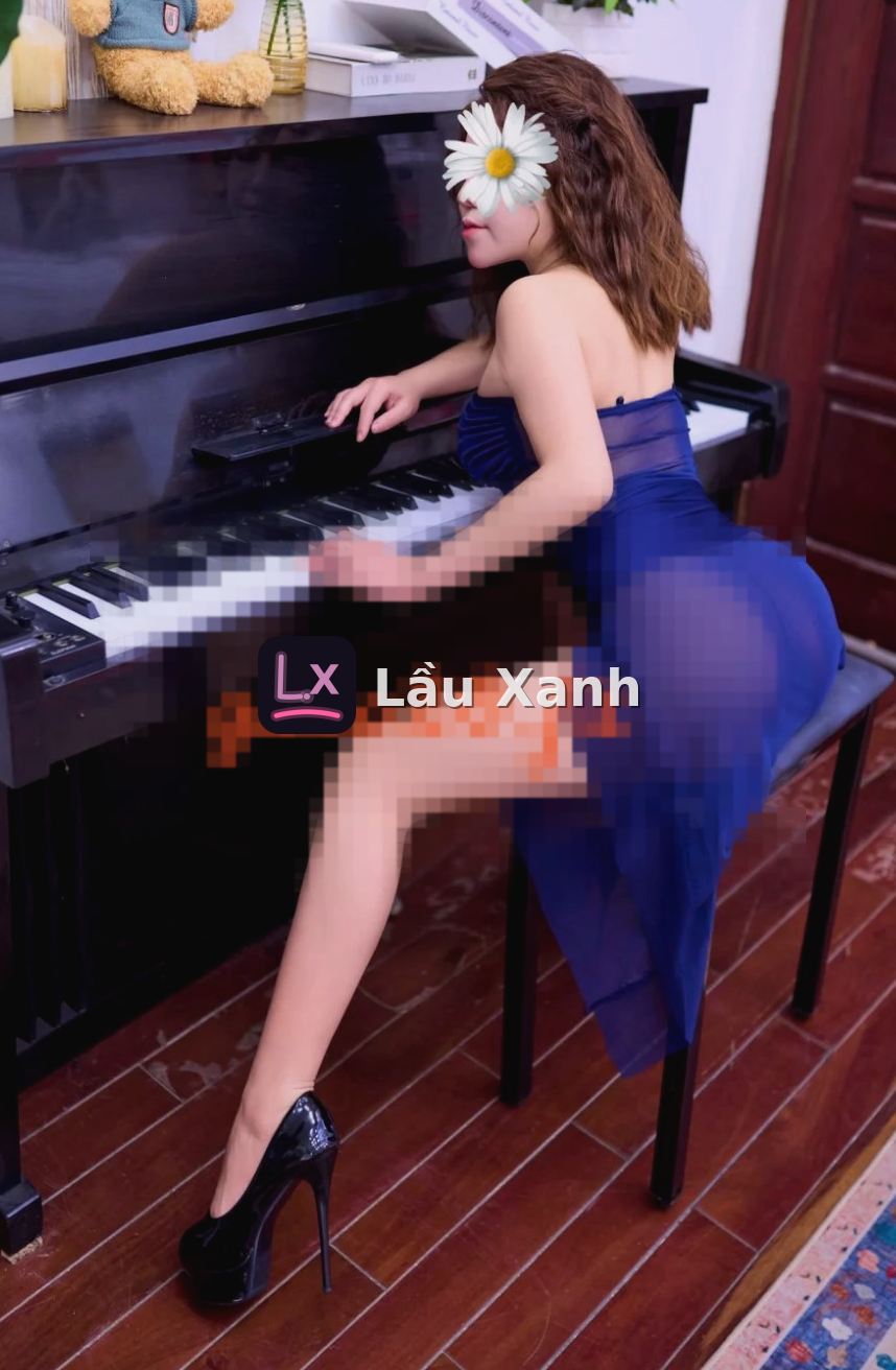 Quỳnh Anh 2002 – Dáng chuẩn, làm tình giỏi – Lên kèo ngay – Nam Từ Liêm, Hà Nội – ảnh 12