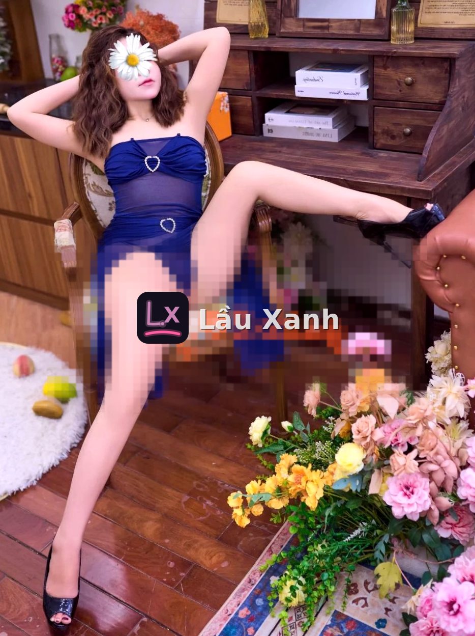 Quỳnh Anh 2002 – Dáng chuẩn, làm tình giỏi – Lên kèo ngay – Nam Từ Liêm, Hà Nội – ảnh 6