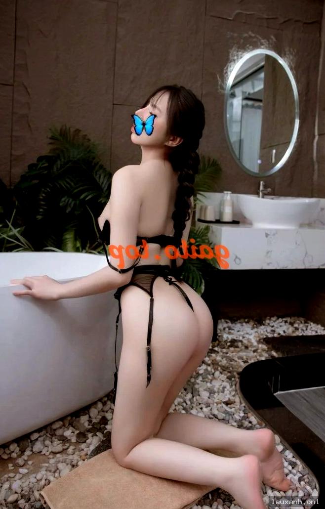 Thanh Huyền 2004 – Tươi tắn, nhiều chiêu – Gọi là có – Phú Nhuận, Sài Gòn – ảnh 12