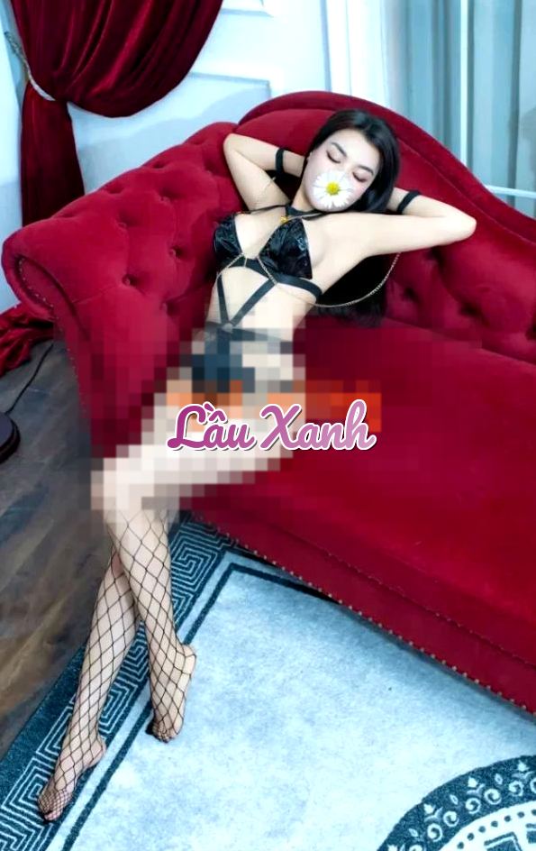 Thư Kỳ – gái gọi Bình Chánh