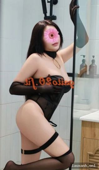 Jeny Trang – Mông cong, bú liếm giỏi – Đặt lịch ngay – Quận 12, Sài Gòn – ảnh 3