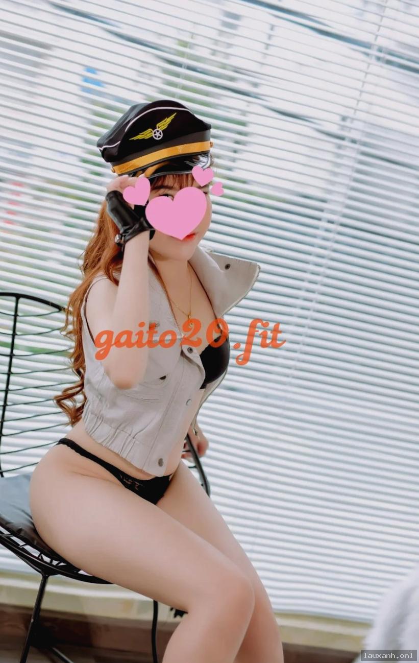 Kim Anh – Body chuẩn, chiều khách – Gọi là có – Thuận An, Bình Dương – ảnh 4