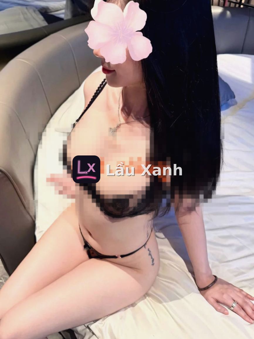 Na Na – gái gọi Phú Nhuận