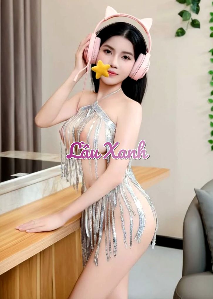 San San – gái gọi Biên Hòa
