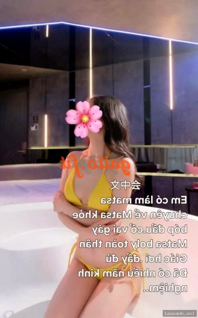 Gia Hân Cm – Tươi tắn, phục vụ hết mình – Nhắn ngay – Thủ Đức, Sài Gòn – ảnh 2