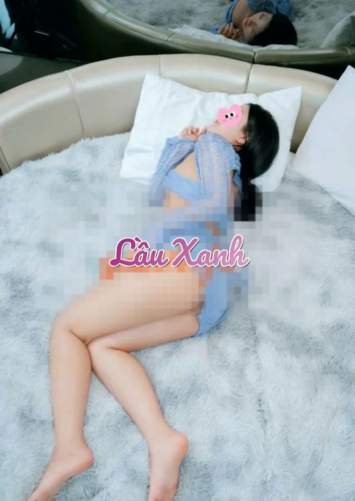 Trang – gái gọi Gò Vấp