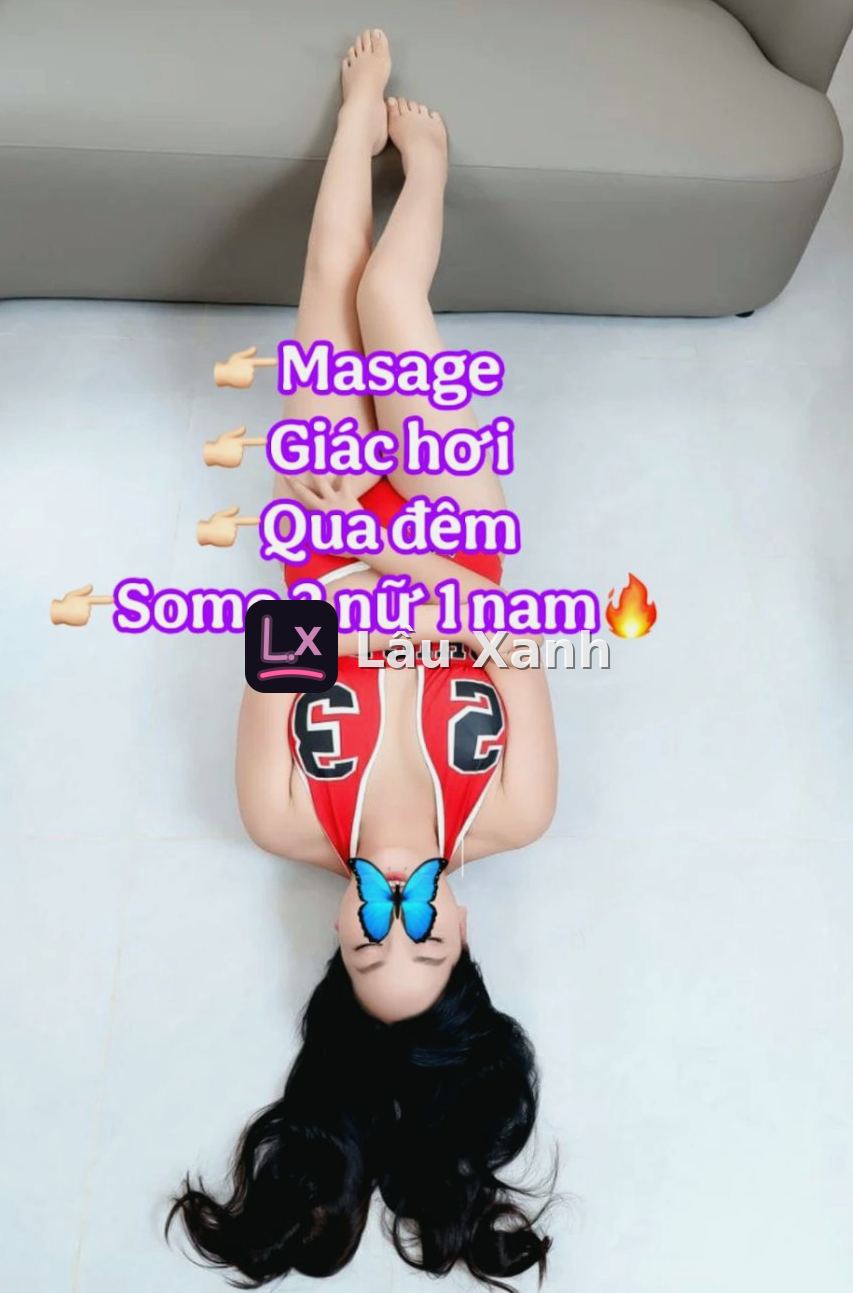Nhi Dubai Masager – Vòng 1 khủng, chơi nhiệt – Liên hệ ngay – Quận 8, Sài Gòn – ảnh 5