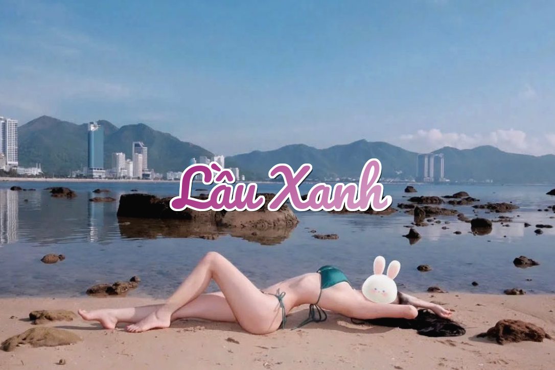V I P – gái gọi Nha Trang